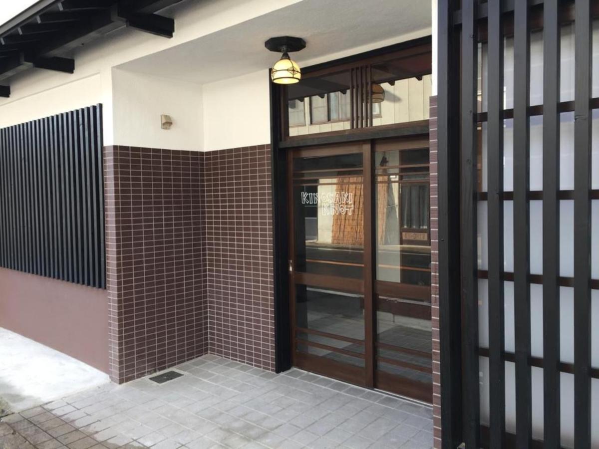 Kinosaki Knot - Vacation Stay 25701V Toyooka  Exterior foto